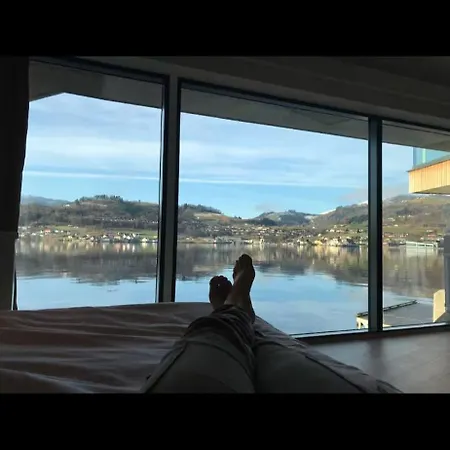 Panorama Hardangerfjord Apartment