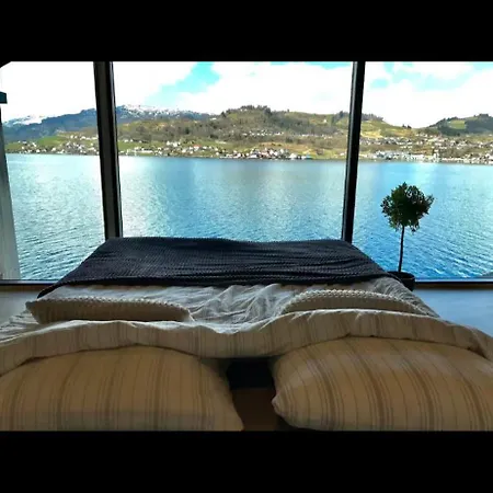 Apartment Panorama Hardangerfjord Kvam (Hordaland)